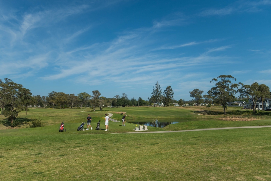 3 Bedroom Property for Sale in Wedgewood Golf Estate Eastern Cape